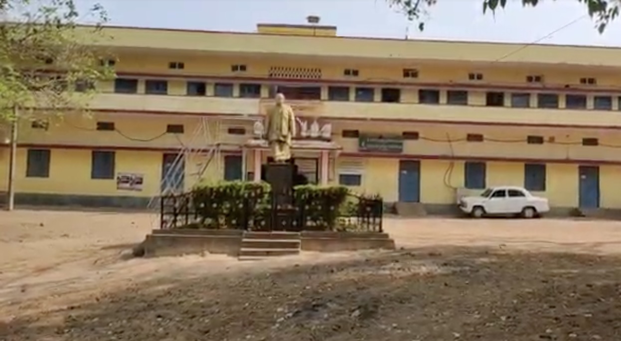 Sri Rajarajeswari Devalayam Vasathi gruham