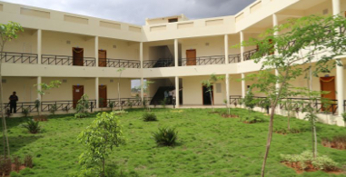 Hotel Haritha (Total Rooms : 18)